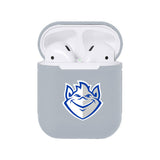 Saint Louis Billikens NCAA Airpods Case Cover 2pcs