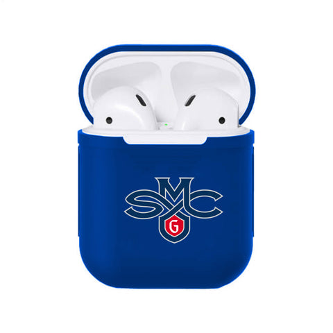 Saint Mary's Gaels NCAA Airpods Case Cover 2pcs