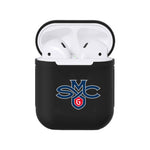 Saint Mary's Gaels NCAA Airpods Case Cover 2pcs