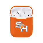 Sam Houston State Bearkats NCAA Airpods Case Cover 2pcs