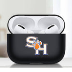 Sam Houston State Bearkats NCAA Airpods Pro Case Cover 2pcs