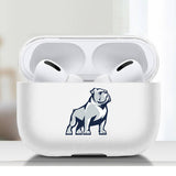 Samford Bulldogs NCAA Airpods Pro Case Cover 2pcs