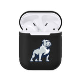 Samford Bulldogs NCAA Airpods Case Cover 2pcs