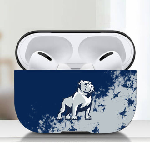 Samford Bulldogs NCAA Airpods Pro Case Cover 2pcs