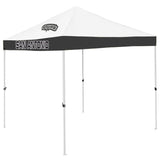 San Antonio Spurs NBA Popup Tent Top Canopy Cover