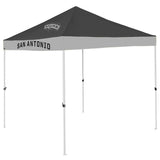 San Antonio Spurs NBA Popup Tent Top Canopy Cover