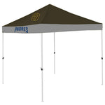 San Diego Padres MLB Popup Tent Top Canopy Cover