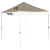 San Diego Padres MLB Popup Tent Top Canopy Cover