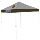 San Diego Padres MLB Popup Tent Top Canopy Cover