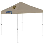 San Diego Padres MLB Popup Tent Top Canopy Cover