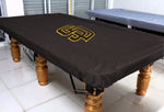 San Diego Padres MLB Billiard Pingpong Pool Snooker Table Cover