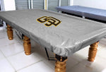 San Diego Padres MLB Billiard Pingpong Pool Snooker Table Cover