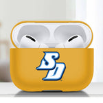 San Diego Toreros NCAA Airpods Pro Case Cover 2pcs