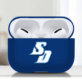 San Diego Toreros NCAA Airpods Pro Case Cover 2pcs