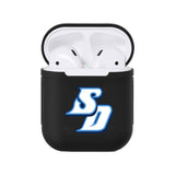 San Diego Toreros NCAA Airpods Case Cover 2pcs