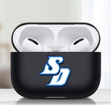 San Diego Toreros NCAA Airpods Pro Case Cover 2pcs