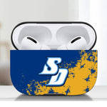 San Diego Toreros NCAA Airpods Pro Case Cover 2pcs