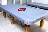 San Francisco 49ers NFL Billiard Pingpong Pool Snooker Table Cover