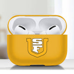 San Francisco Dons NCAA Airpods Pro Case Cover 2pcs