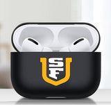 San Francisco Dons NCAA Airpods Pro Case Cover 2pcs