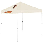 San Francisco Giants MLB Popup Tent Top Canopy Cover