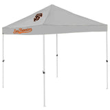 San Francisco Giants MLB Popup Tent Top Canopy Cover