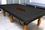 San Francisco Giants MLB Billiard Pingpong Pool Snooker Table Cover