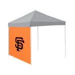 San Francisco Giants MLB Outdoor Tent Side Panel Canopy Wall Panels