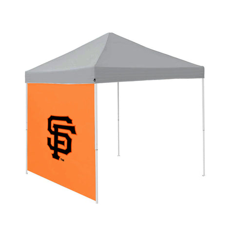 San Francisco Giants MLB Outdoor Tent Side Panel Canopy Wall Panels