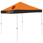 San Francisco Giants MLB Popup Tent Top Canopy Cover