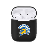 San Jose State Spartans NCAA Airpods Case Cover 2pcs