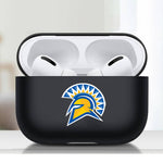 San Jose State Spartans NCAA Airpods Pro Case Cover 2pcs