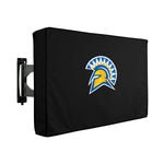 San Jose State Spartans NCAA Outdoor TV Cover Heavy Duty