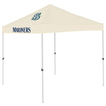 Seattle Mariners MLB Popup Tent Top Canopy Cover