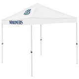 Seattle Mariners MLB Popup Tent Top Canopy Cover