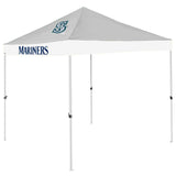 Seattle Mariners MLB Popup Tent Top Canopy Cover