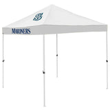 Seattle Mariners MLB Popup Tent Top Canopy Cover