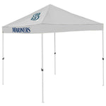 Seattle Mariners MLB Popup Tent Top Canopy Cover