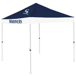 Seattle Mariners MLB Popup Tent Top Canopy Cover