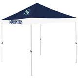 Seattle Mariners MLB Popup Tent Top Canopy Cover