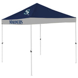 Seattle Mariners MLB Popup Tent Top Canopy Cover