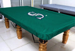 Seattle Mariners MLB Billiard Pingpong Pool Snooker Table Cover