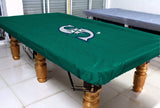 Seattle Mariners MLB Billiard Pingpong Pool Snooker Table Cover