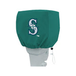 Seattle Mariners MLB Outboard Motor Cover Boat Engine Covers