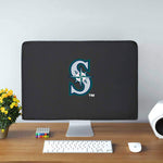 Seattle Mariners MLB Computer Monitor Dust Cover