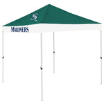 Seattle Mariners MLB Popup Tent Top Canopy Cover