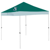 Seattle Mariners MLB Popup Tent Top Canopy Cover