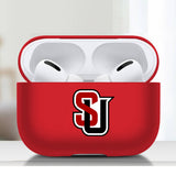 Seattle Redhawks NCAA Airpods Pro Case Cover 2pcs