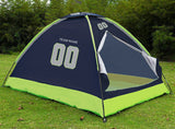 Seattle Seahawks NFL Camping Dome Tent Waterproof Instant