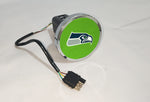 Seattle Seahawks NFL Hitch Cover LED Brake Light for Trailer